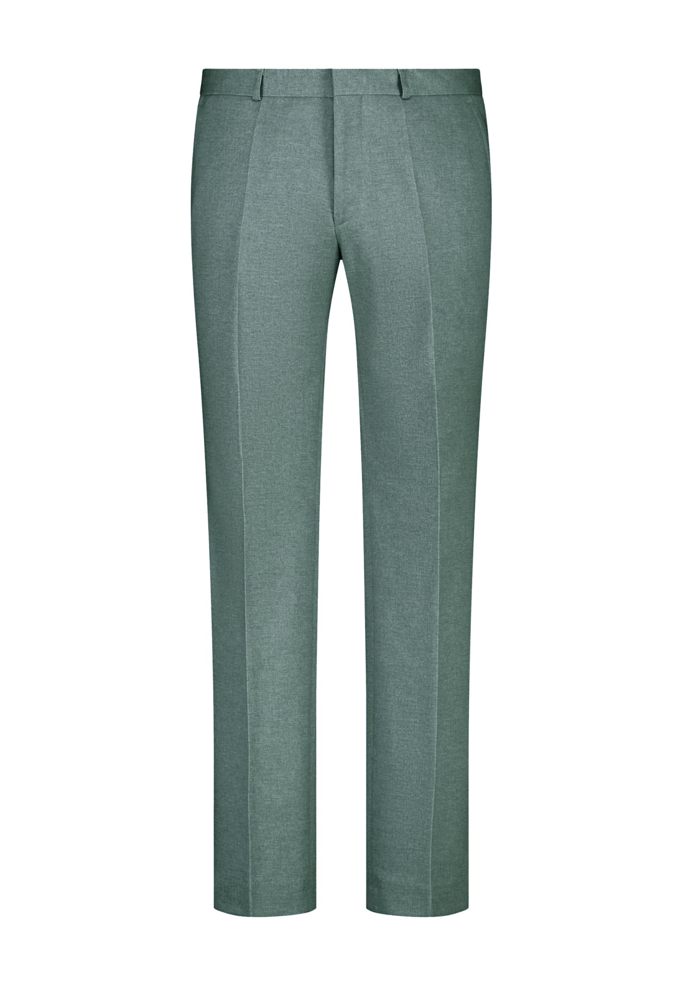 Roy Robson Businesshosen  grün