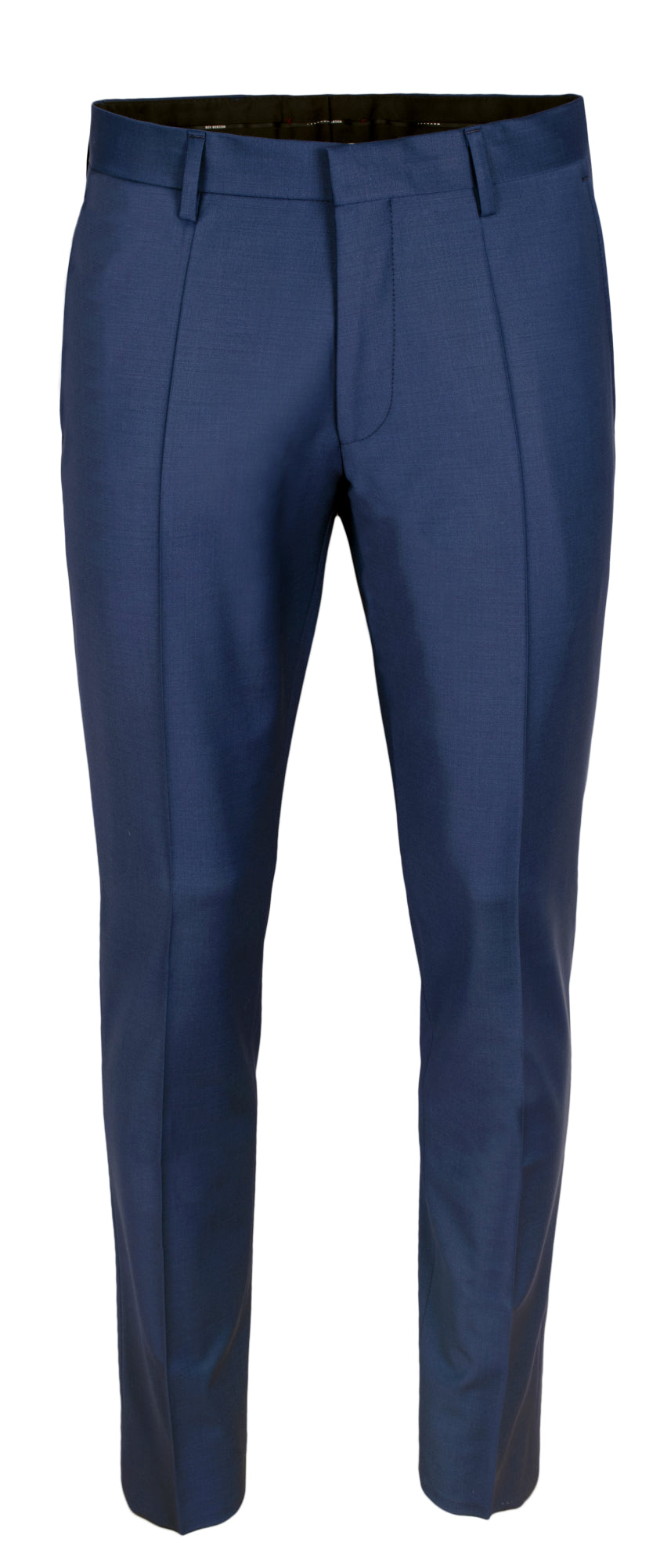 Roy Robson Businesshosen  blau