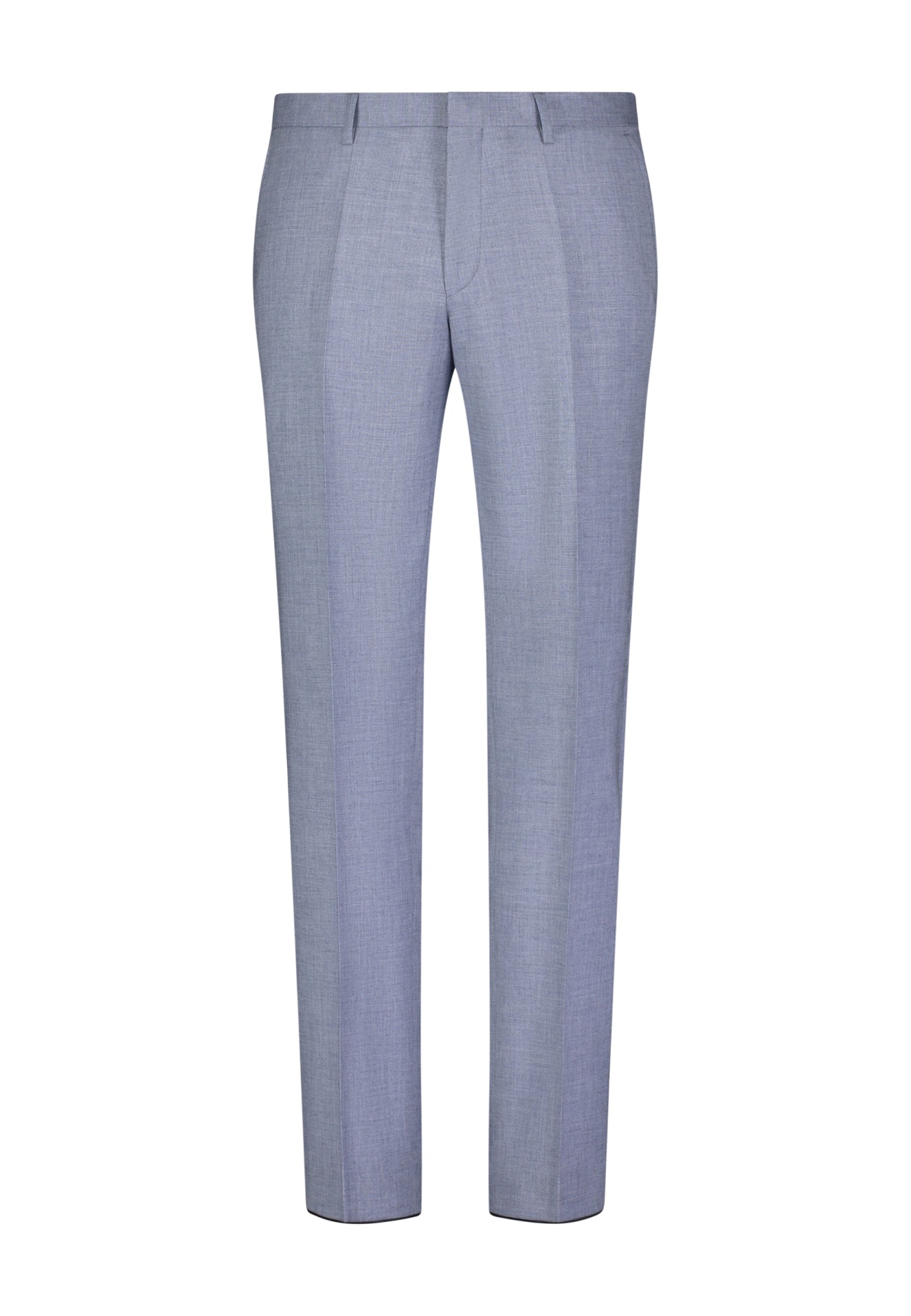 Roy Robson Businesshosen  hellblau