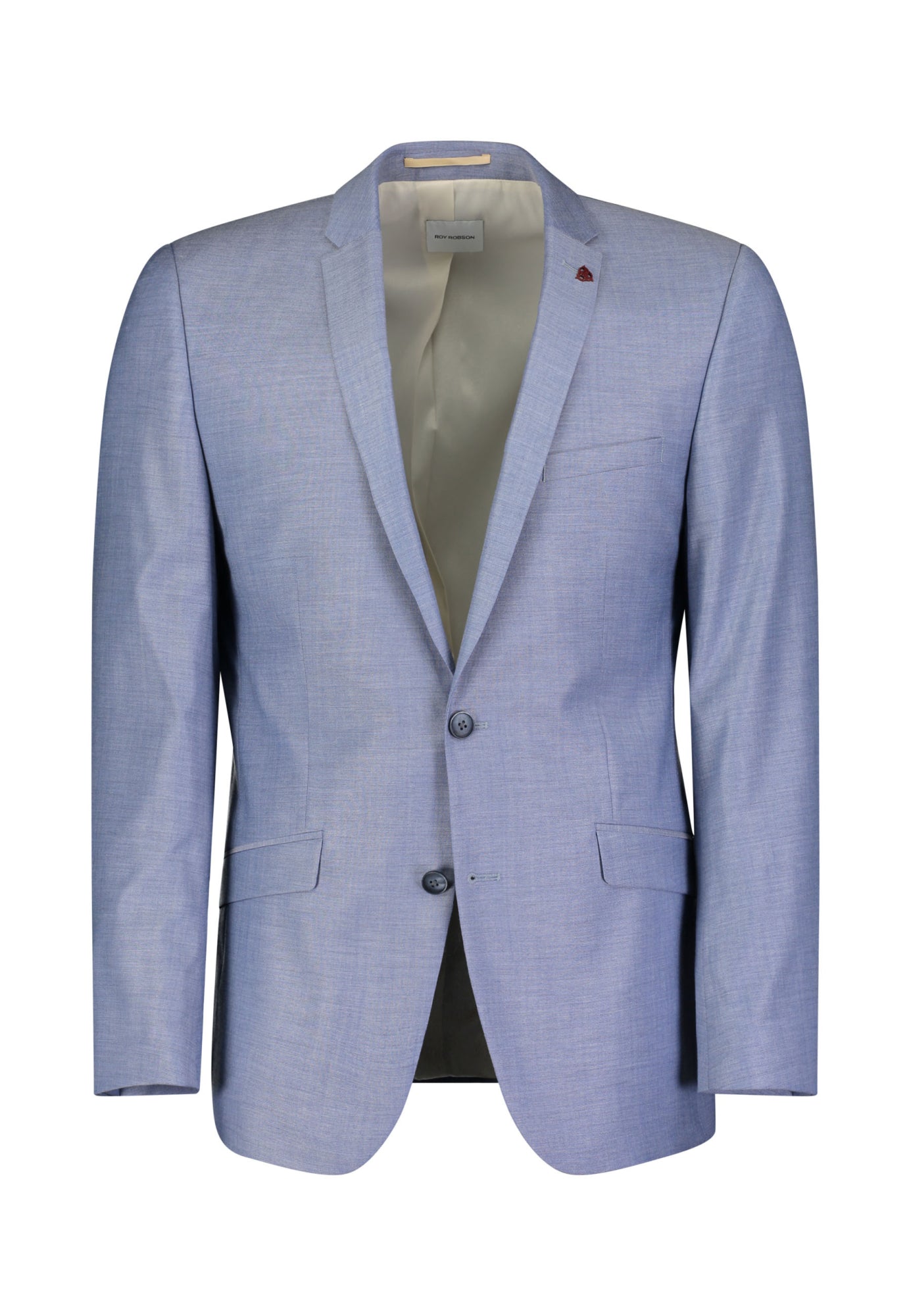 Roy Robson Sakkos  blau