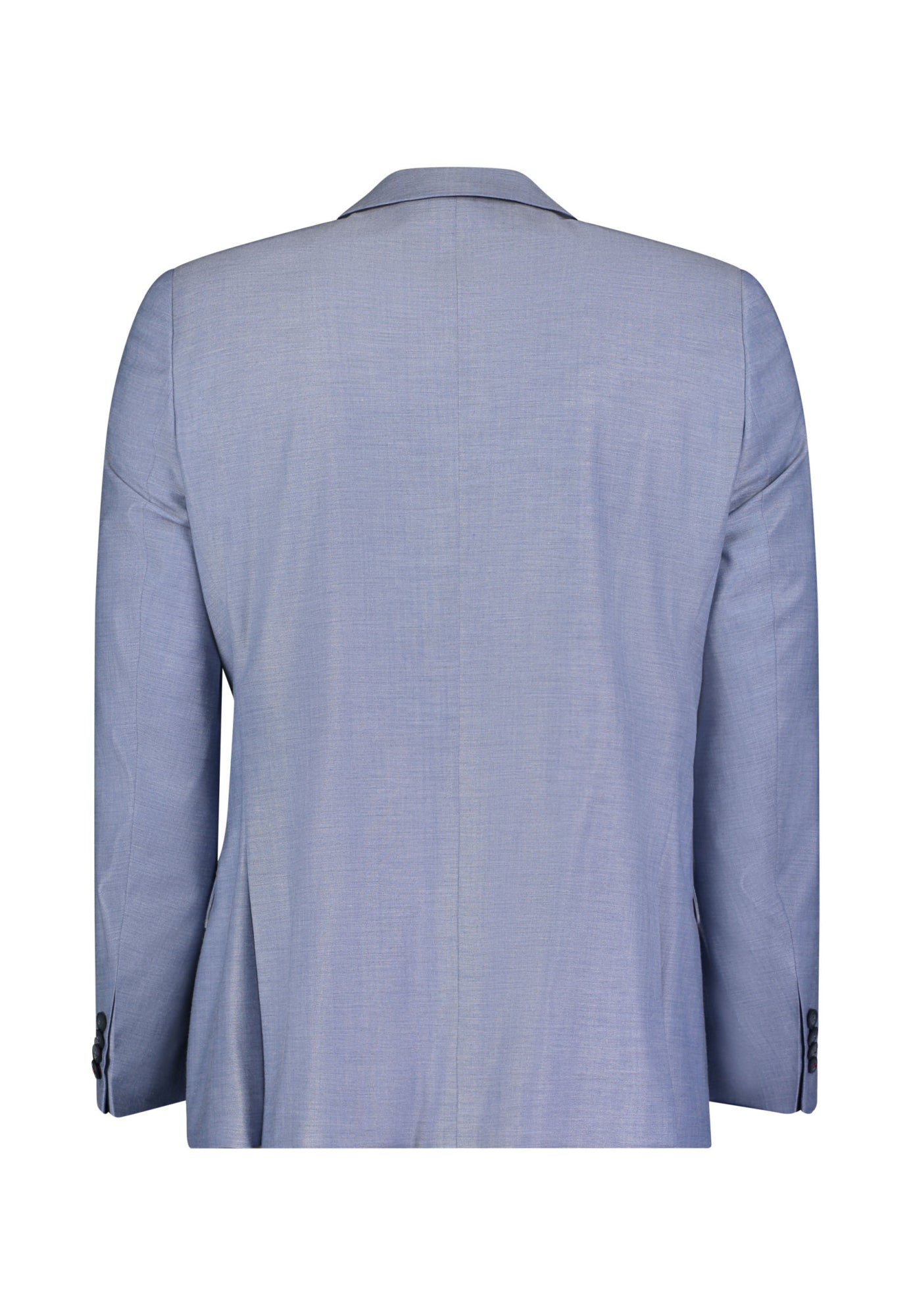Roy Robson Sakkos  blau