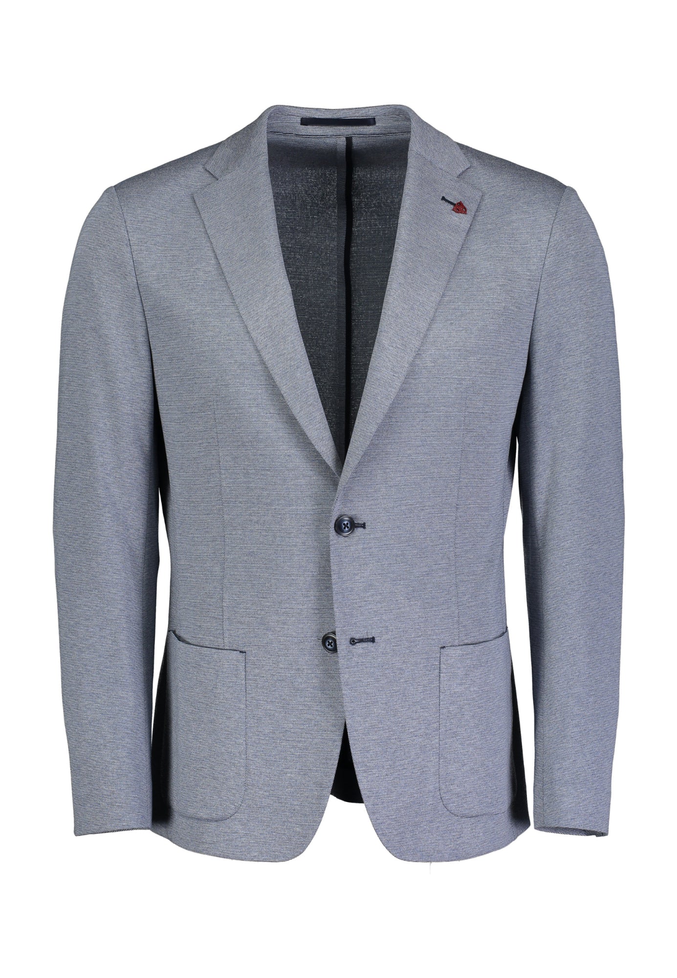 Roy Robson Sakkos  blau