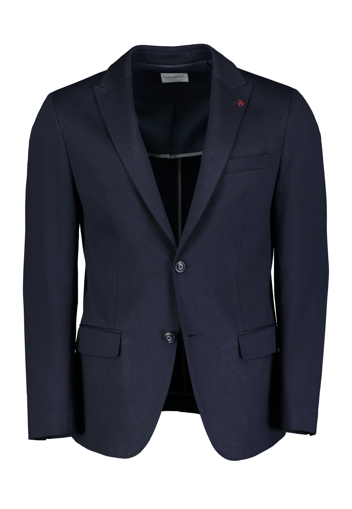 Roy Robson Sakkos  dunkelblau