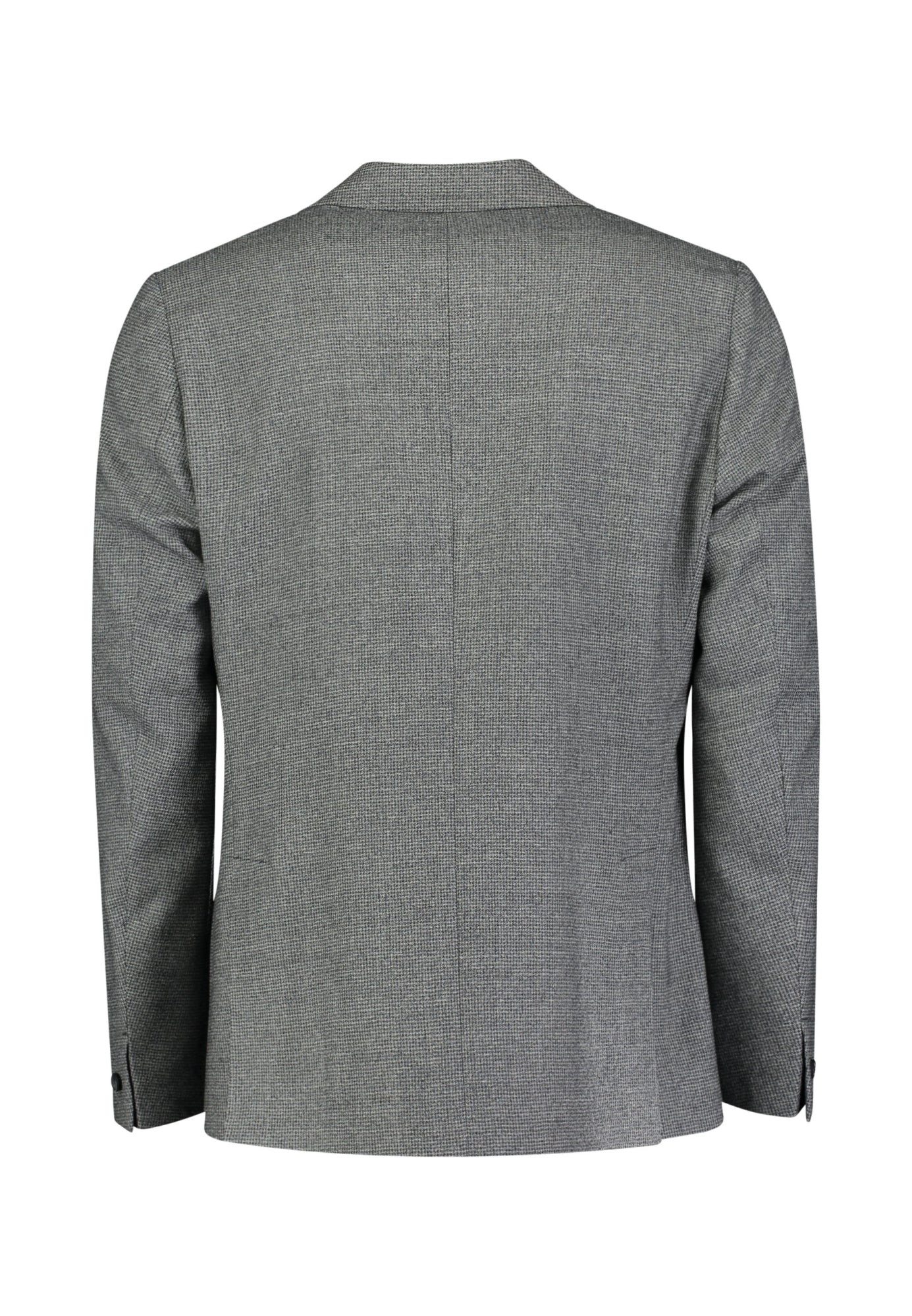 Roy Robson Sakkos  grau