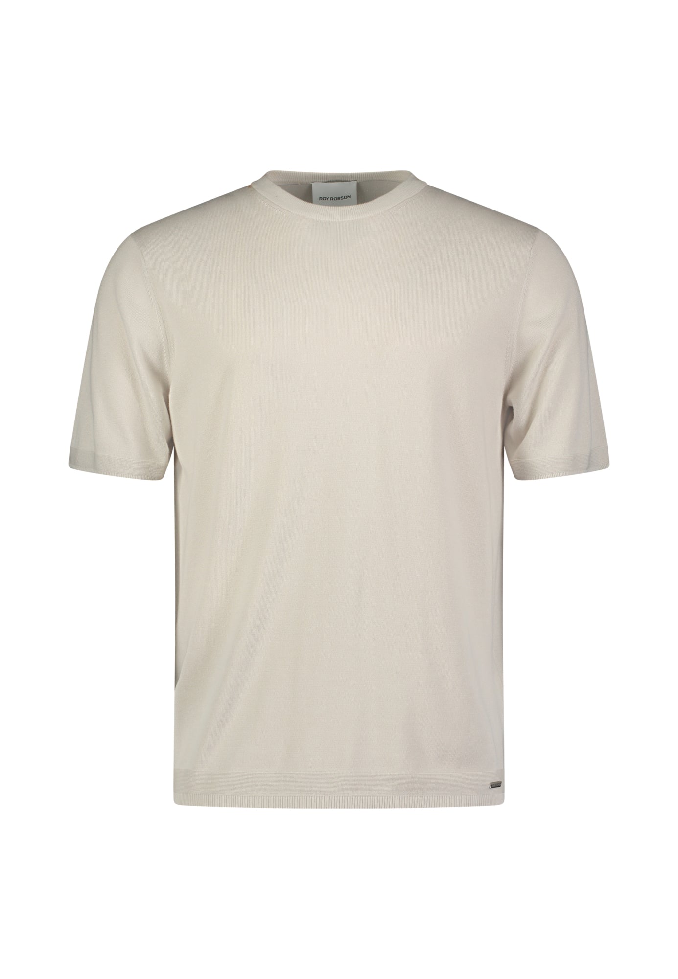 Roy Robson T-Shirts  grau