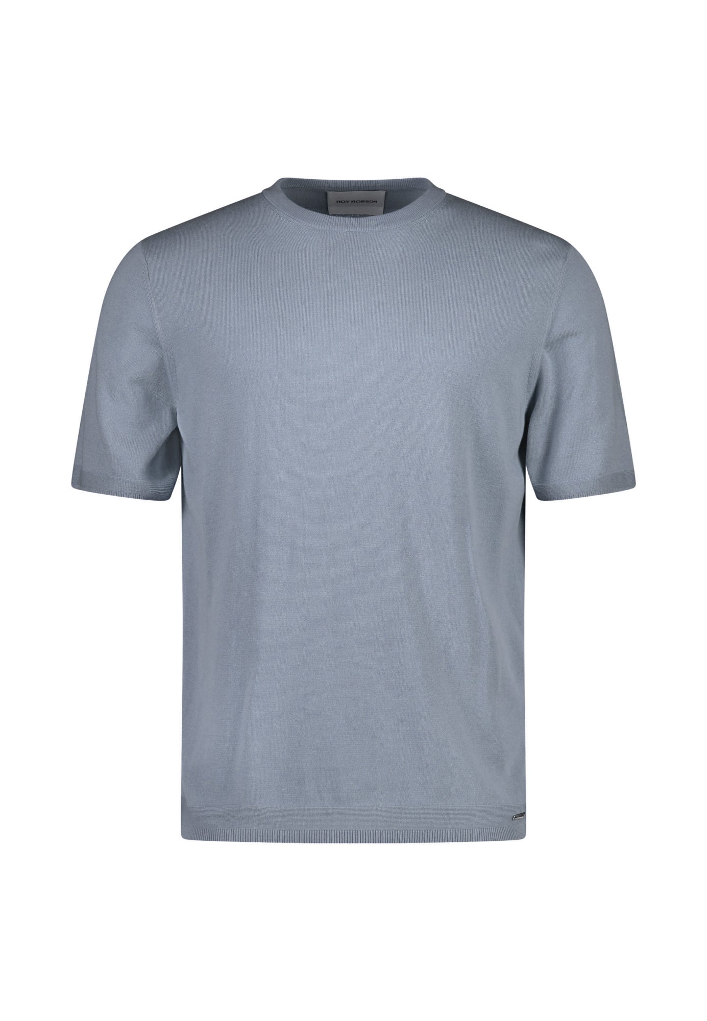 Roy Robson T-Shirts  hellblau