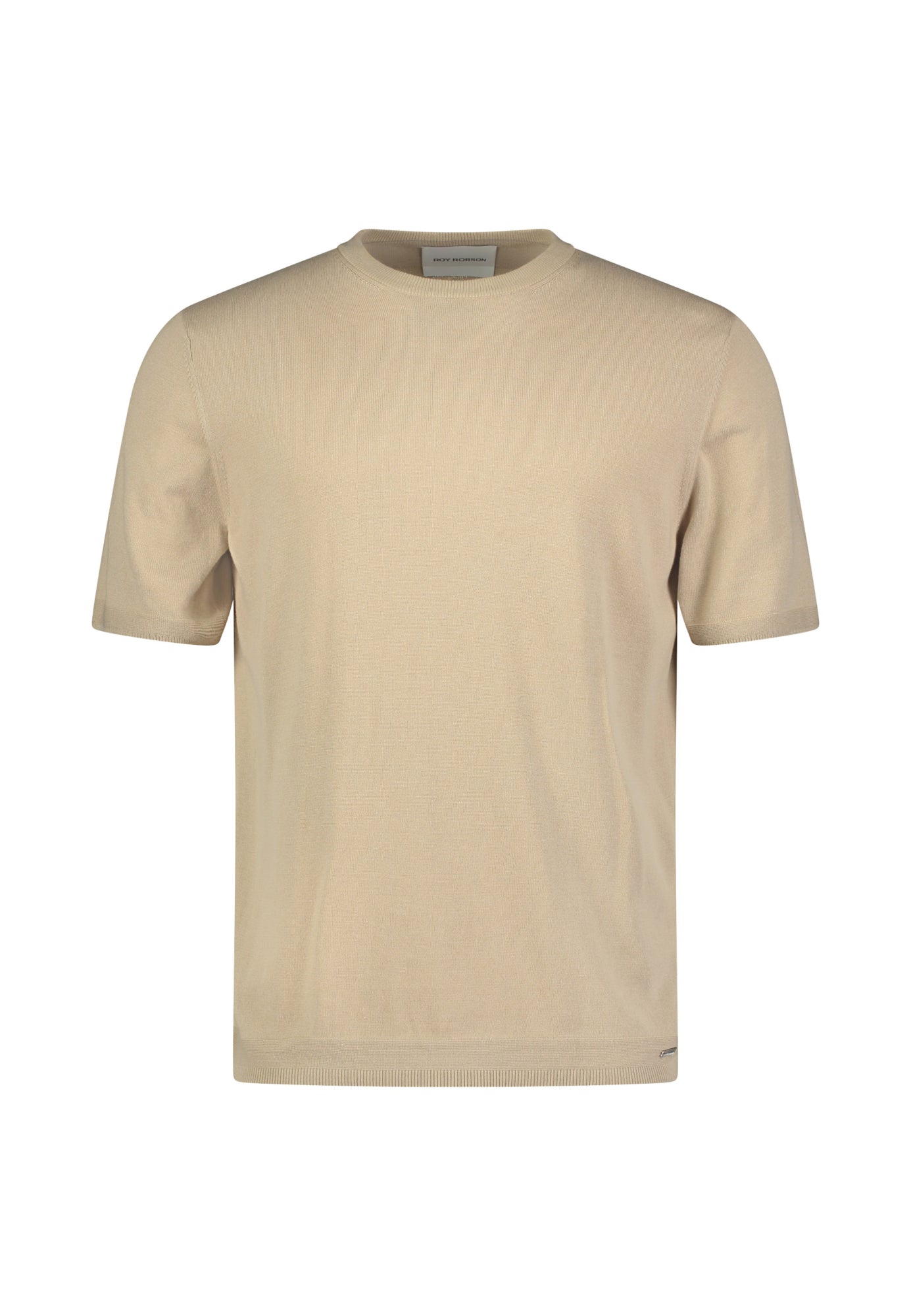 Roy Robson T-Shirts  hellbraun
