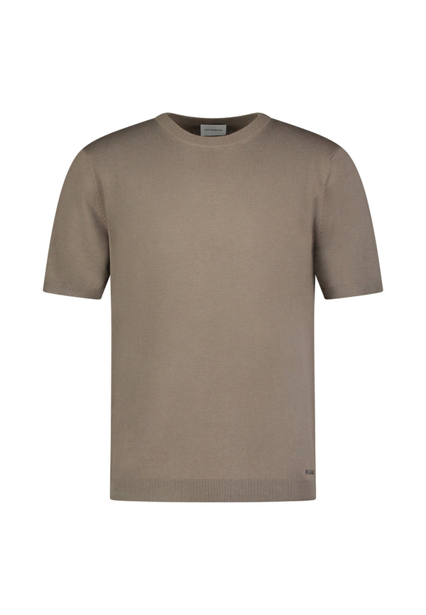 Roy Robson Strick  braun