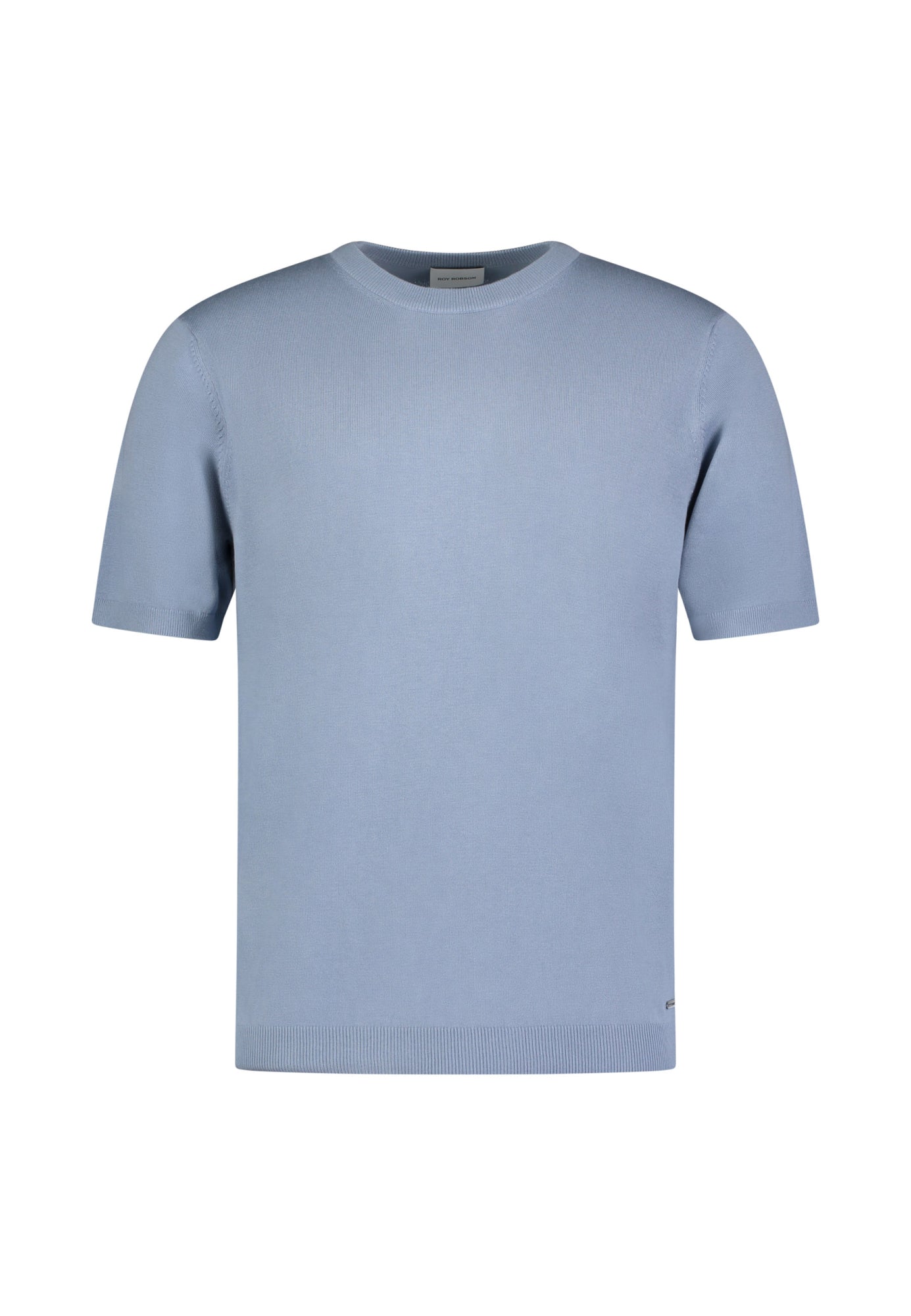 Roy Robson Strick  hellblau