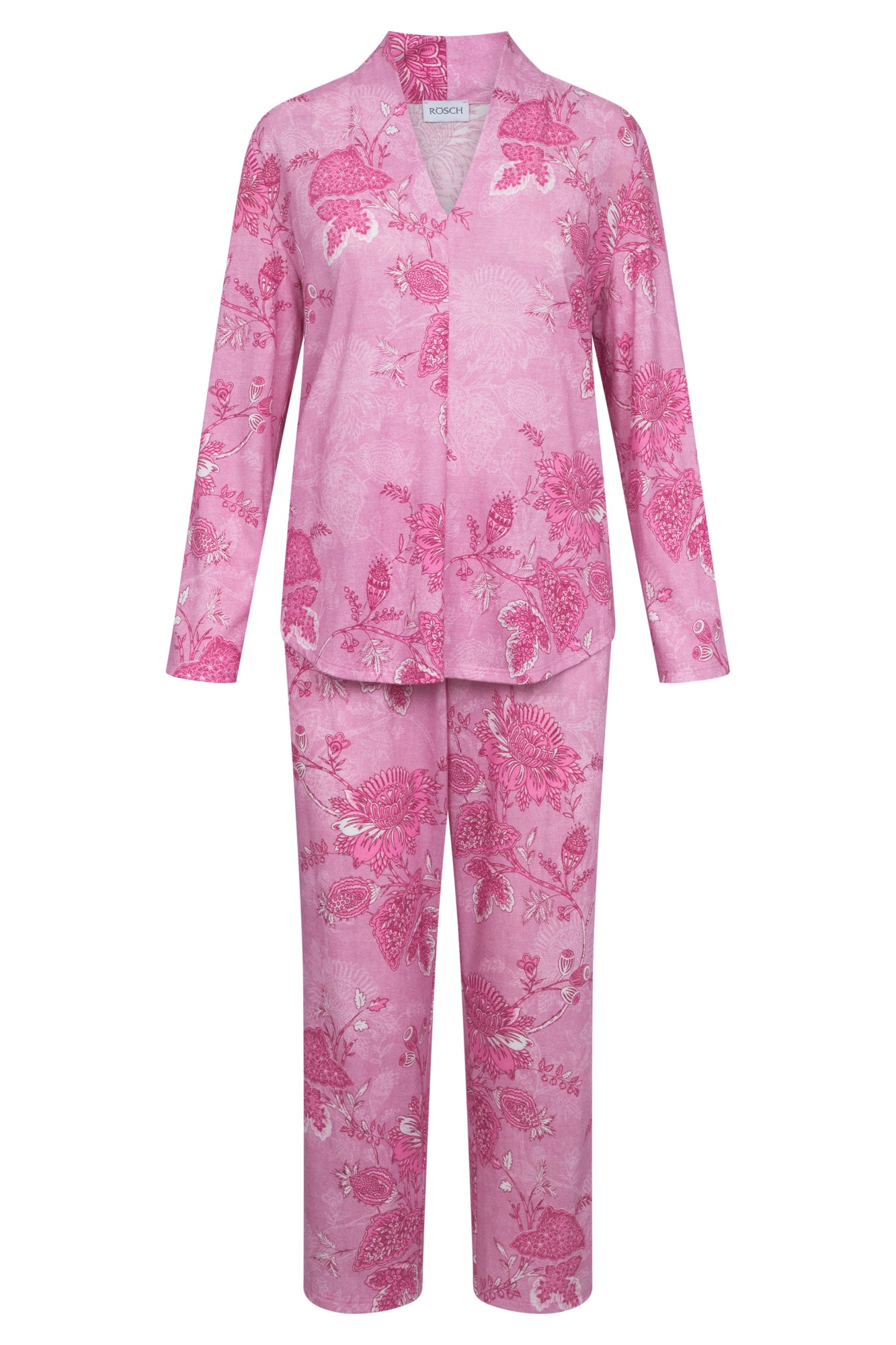 Rösch Pyjama  pink