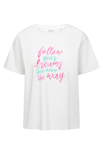 Pyjama-Shirt