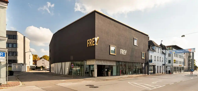 FREY Modeerlebnishaus in Schwandorf