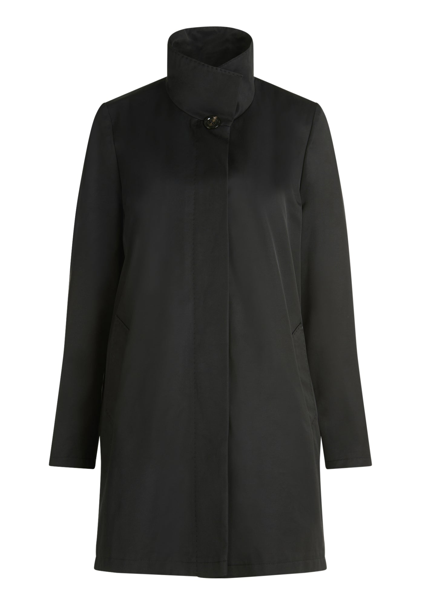 Saint Jacques Jacken & Mäntel  schwarz