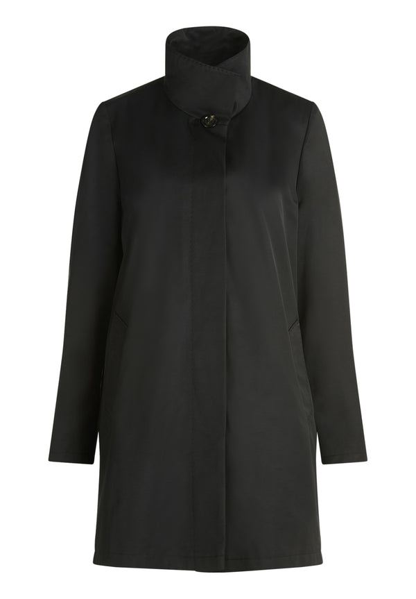 Saint Jacques Jacken & Mäntel  schwarz