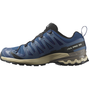 XA 3D Pro V9 GORE-TEX Poseidon Trailrunningschuhe