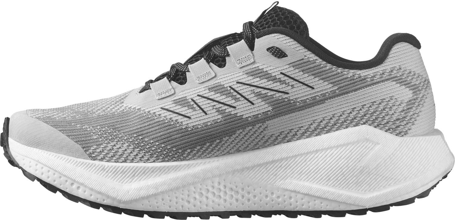 Salomon Sportschuhe  grau
