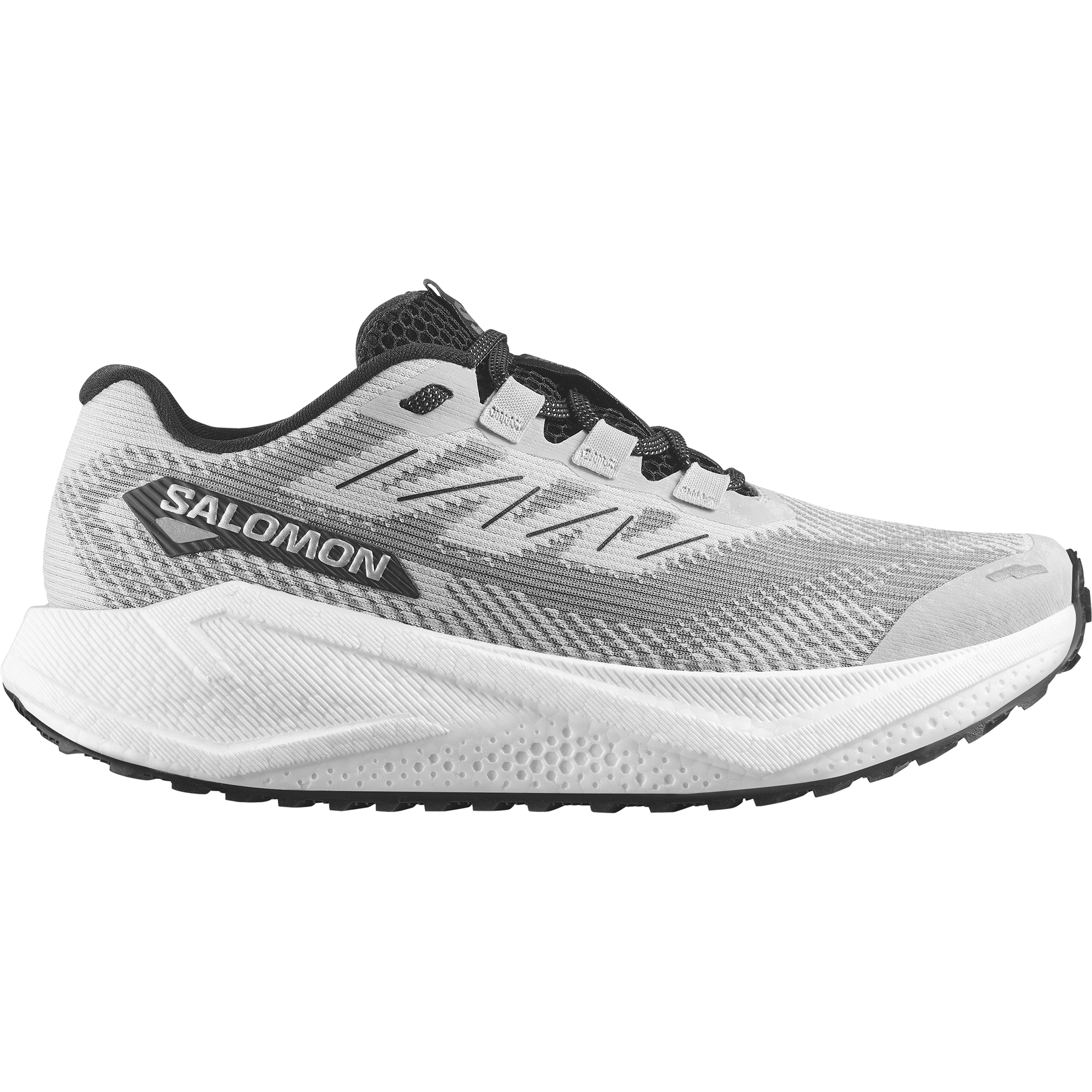 Salomon Sportschuhe  grau