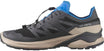 Salomon Sportschuhe  grau