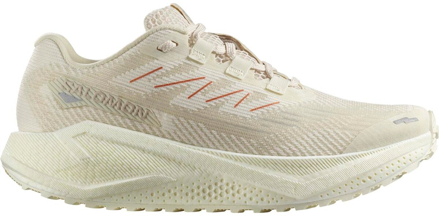 Salomon Sportschuhe  creme