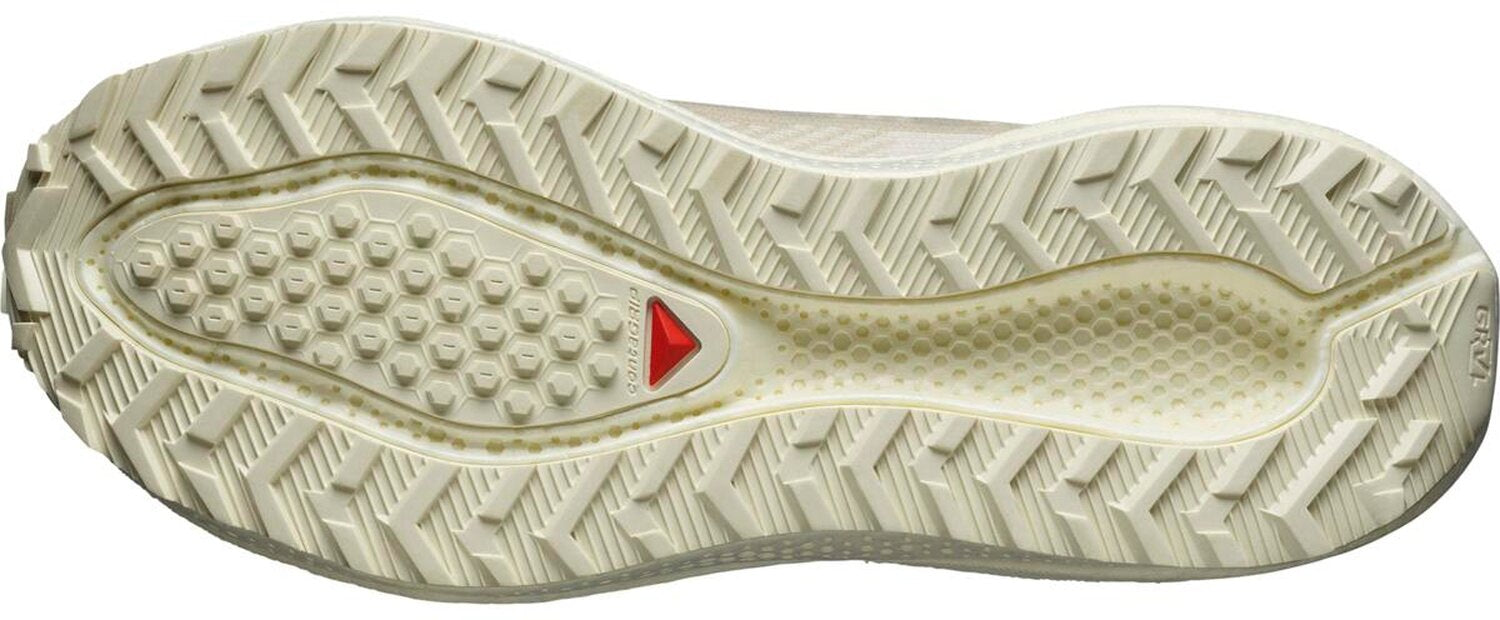 Salomon Sportschuhe  creme