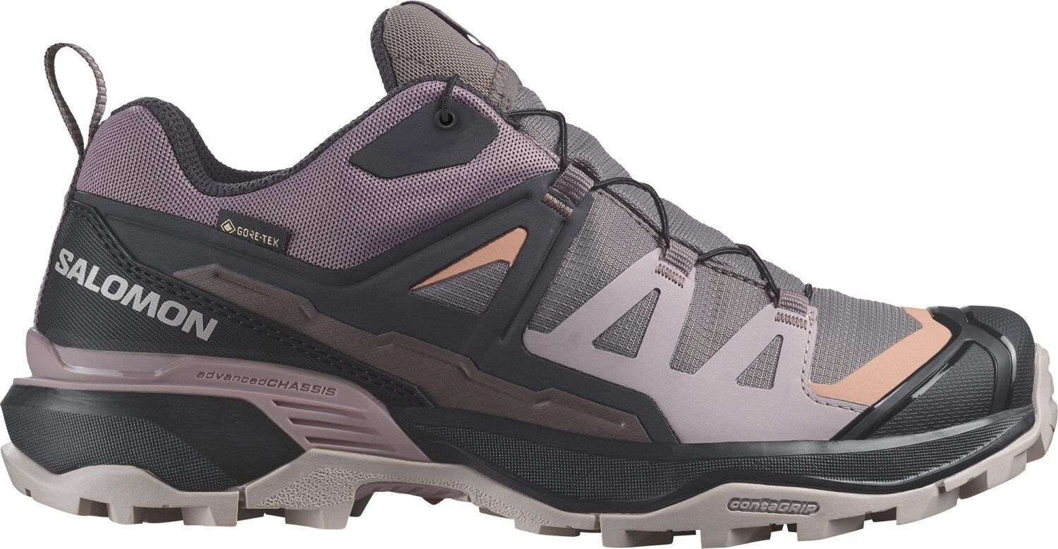 Salomon Mode  grau