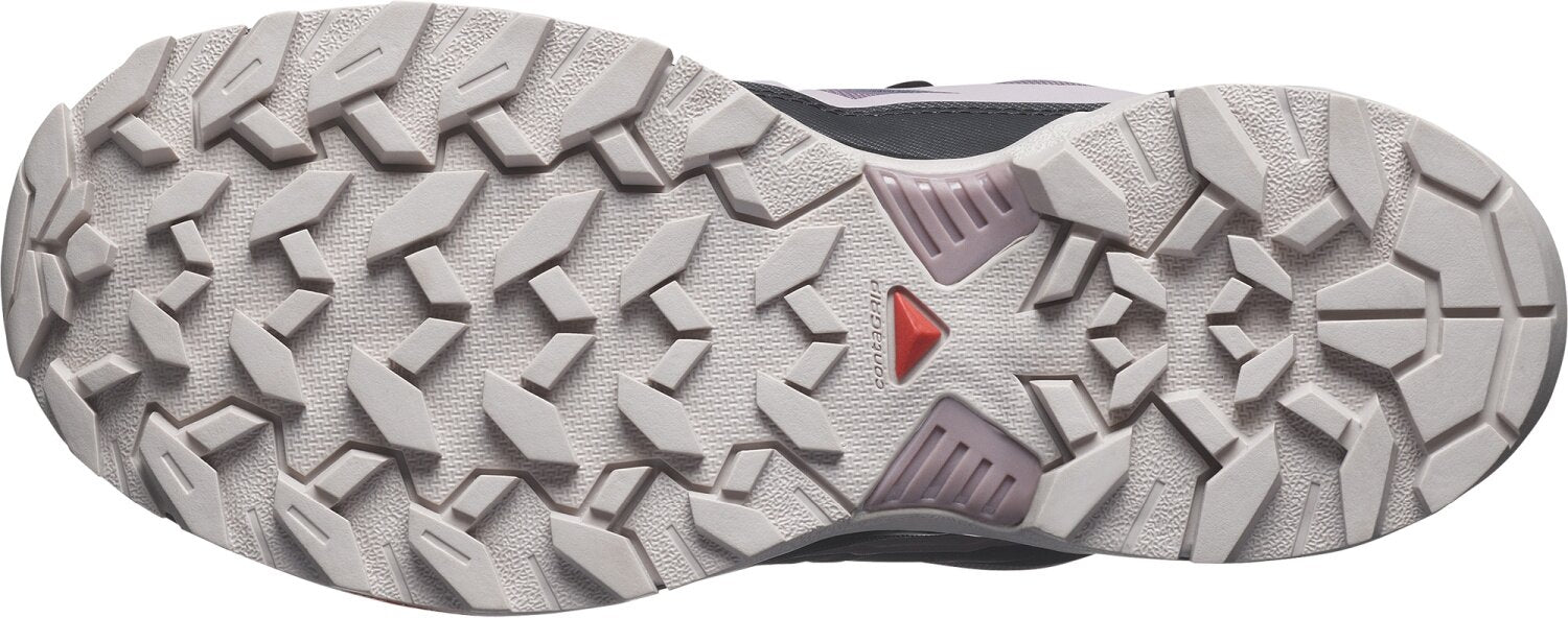 Salomon Mode  grau