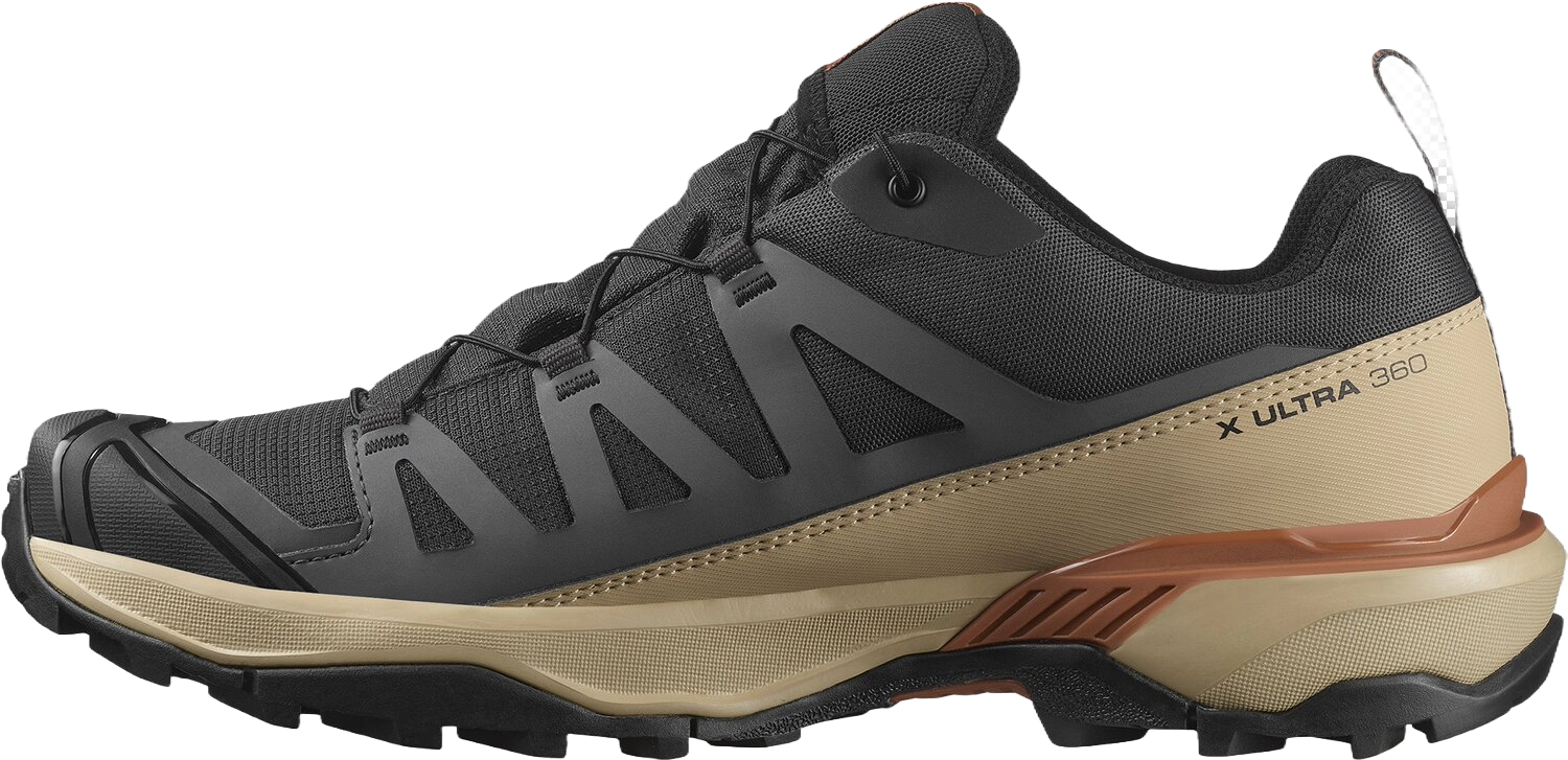 Salomon Mode  grau