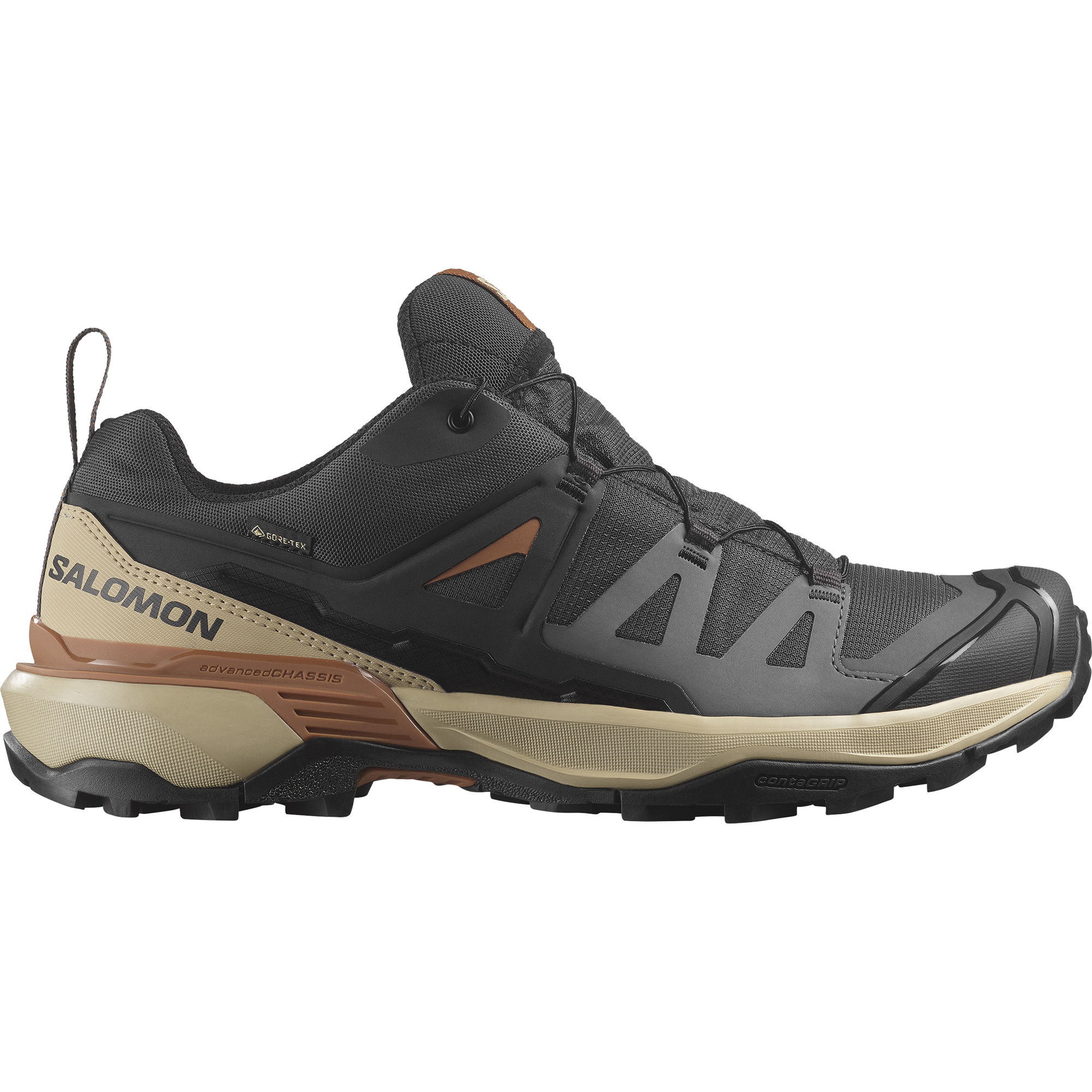 Salomon Mode  grau