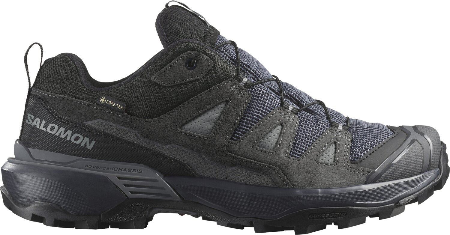 Salomon Mode  schwarz
