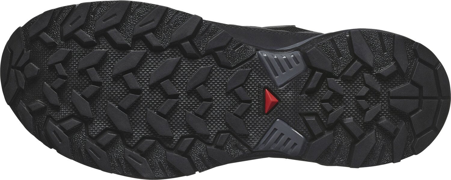 Salomon Mode  schwarz