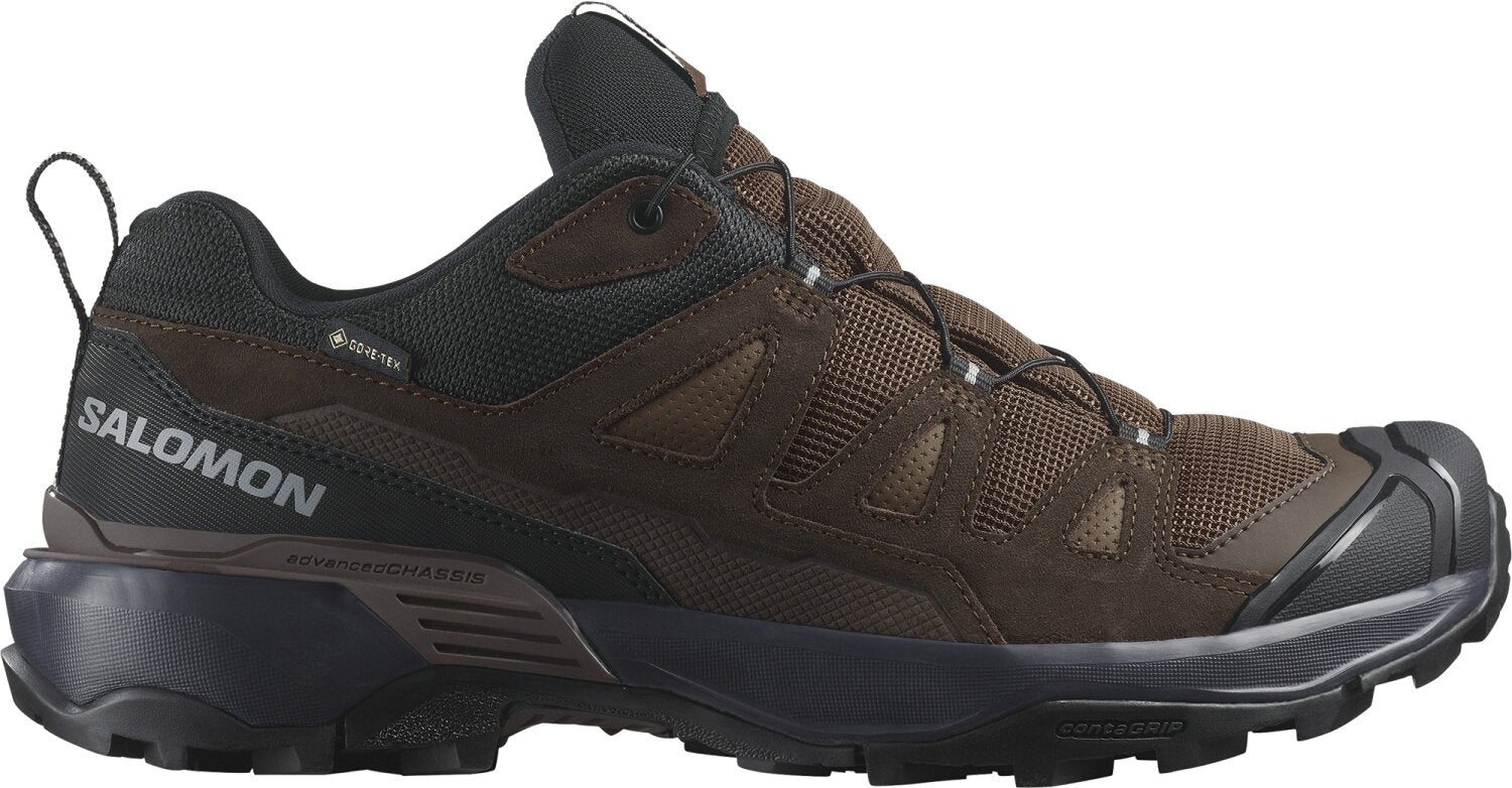 Salomon Mode  schwarz