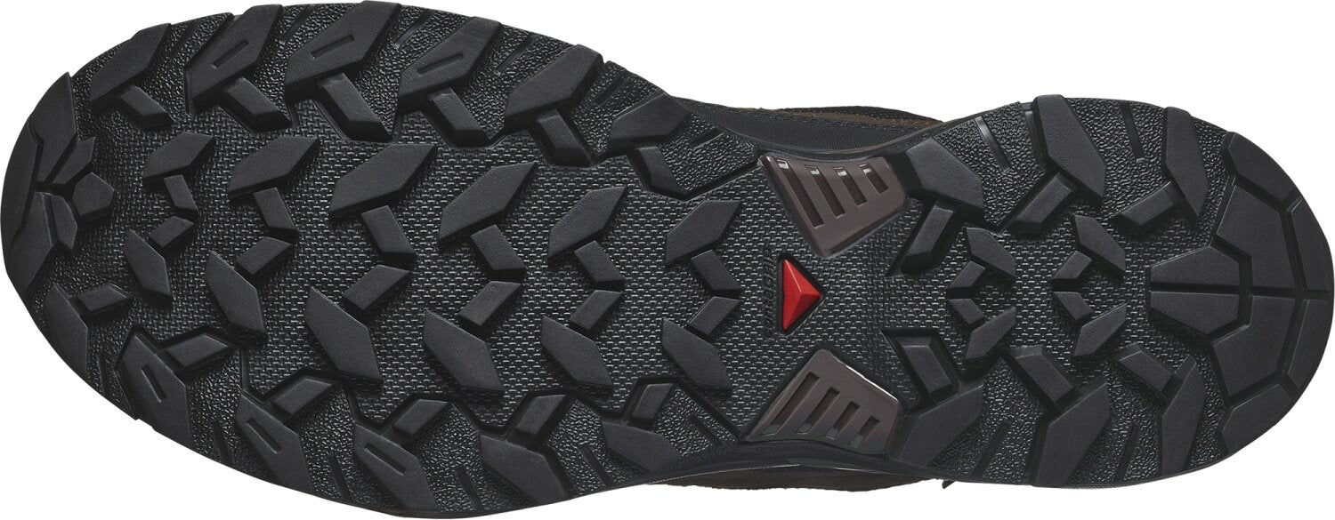 Salomon Mode  schwarz