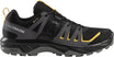 Salomon Sportschuhe  schwarz