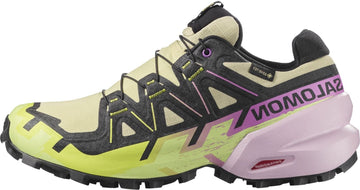 SPEEDCROSS 6 GTX Trailrunningschuhe