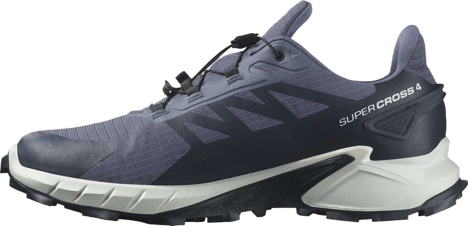 Salomon Mode  blau