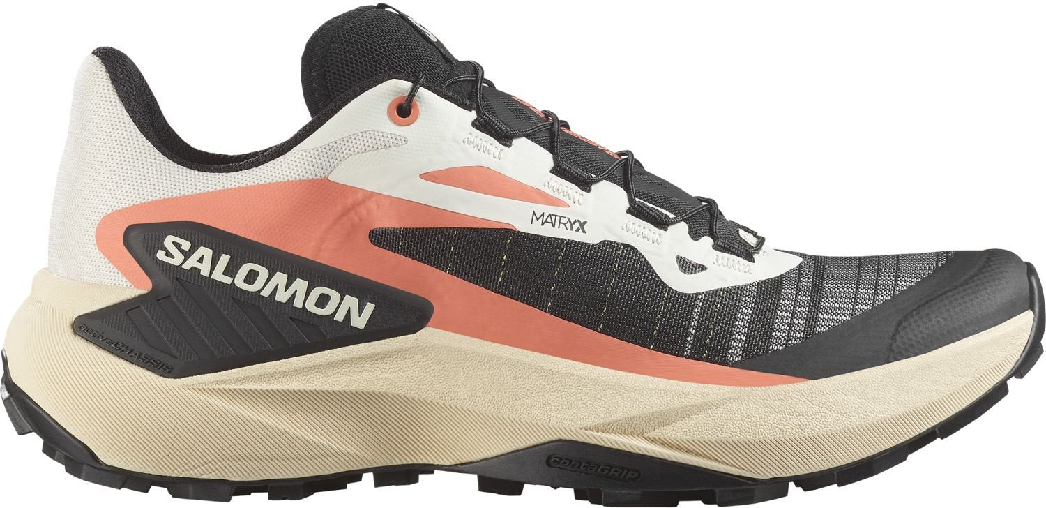 Salomon Sportschuhe  bunt