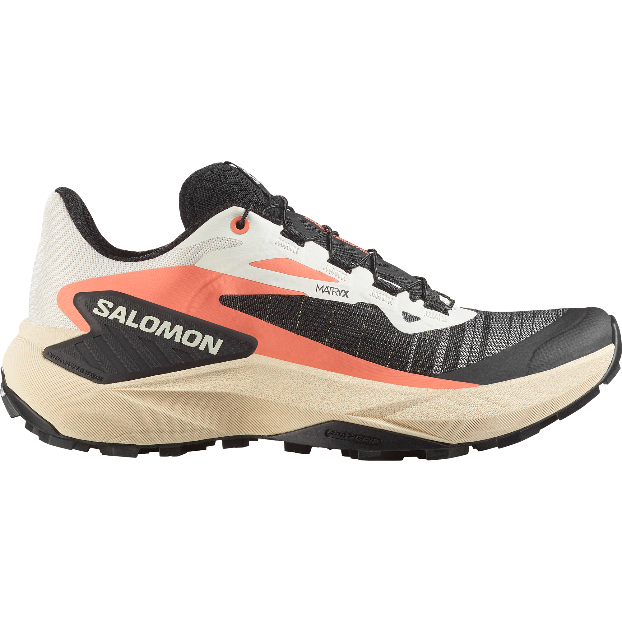 Salomon Sportschuhe  bunt