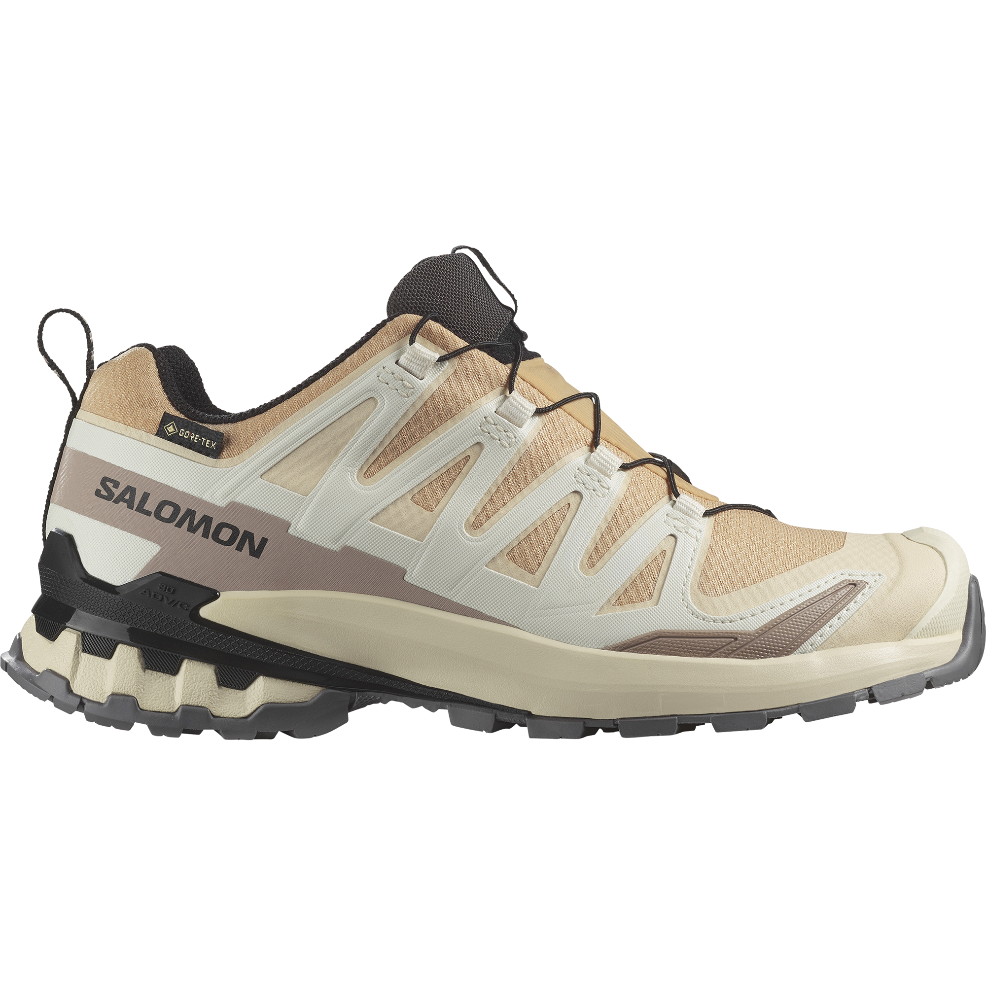 Salomon Wanderschuhe  rosa