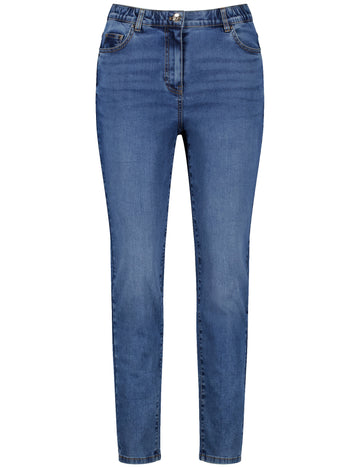 5-Pocket Jeans