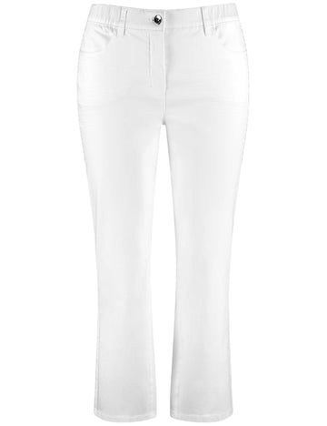 7/8 Jeans