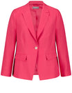 Samoon Blazer  pink