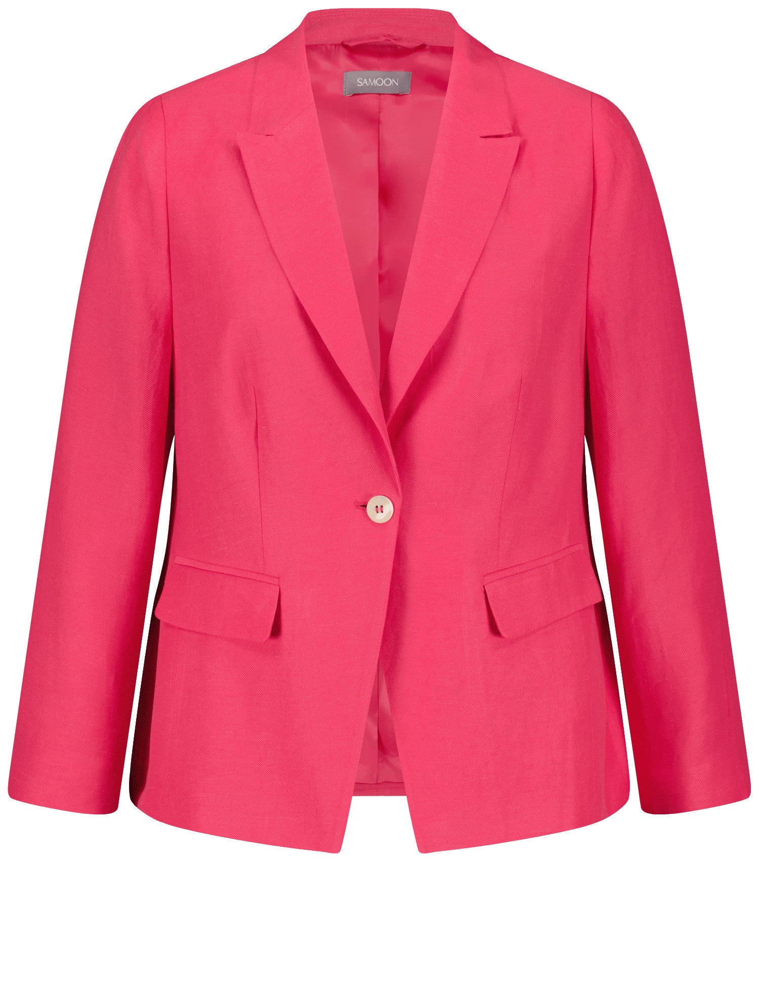 Samoon Blazer  pink