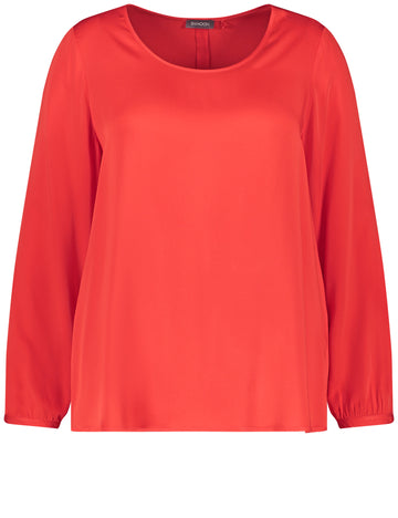 Blusenshirt