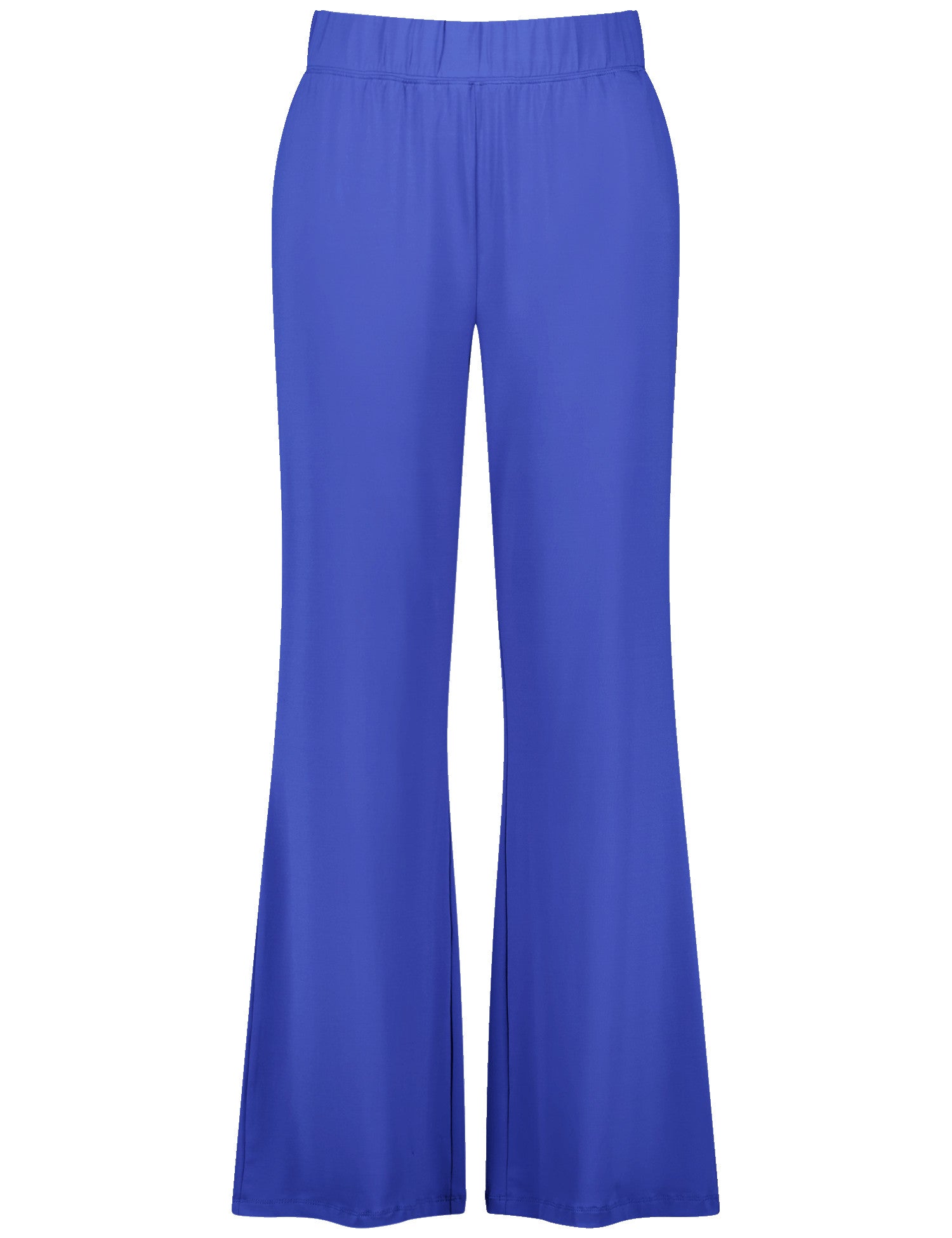 Samoon Leggings  blau