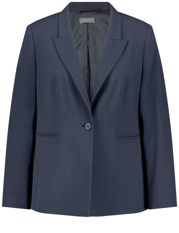 Klassischer Blazer
