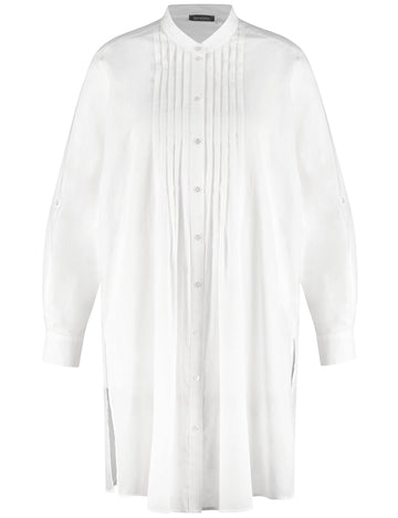 Longbluse