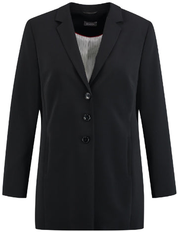 Sommer-Jacke