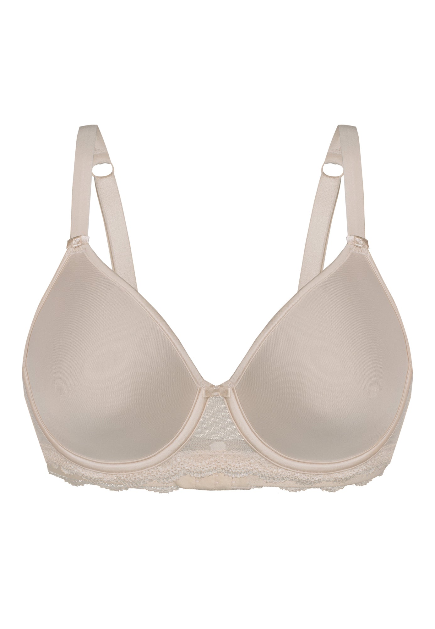 Sassa Bügel-BHs  hellbraun