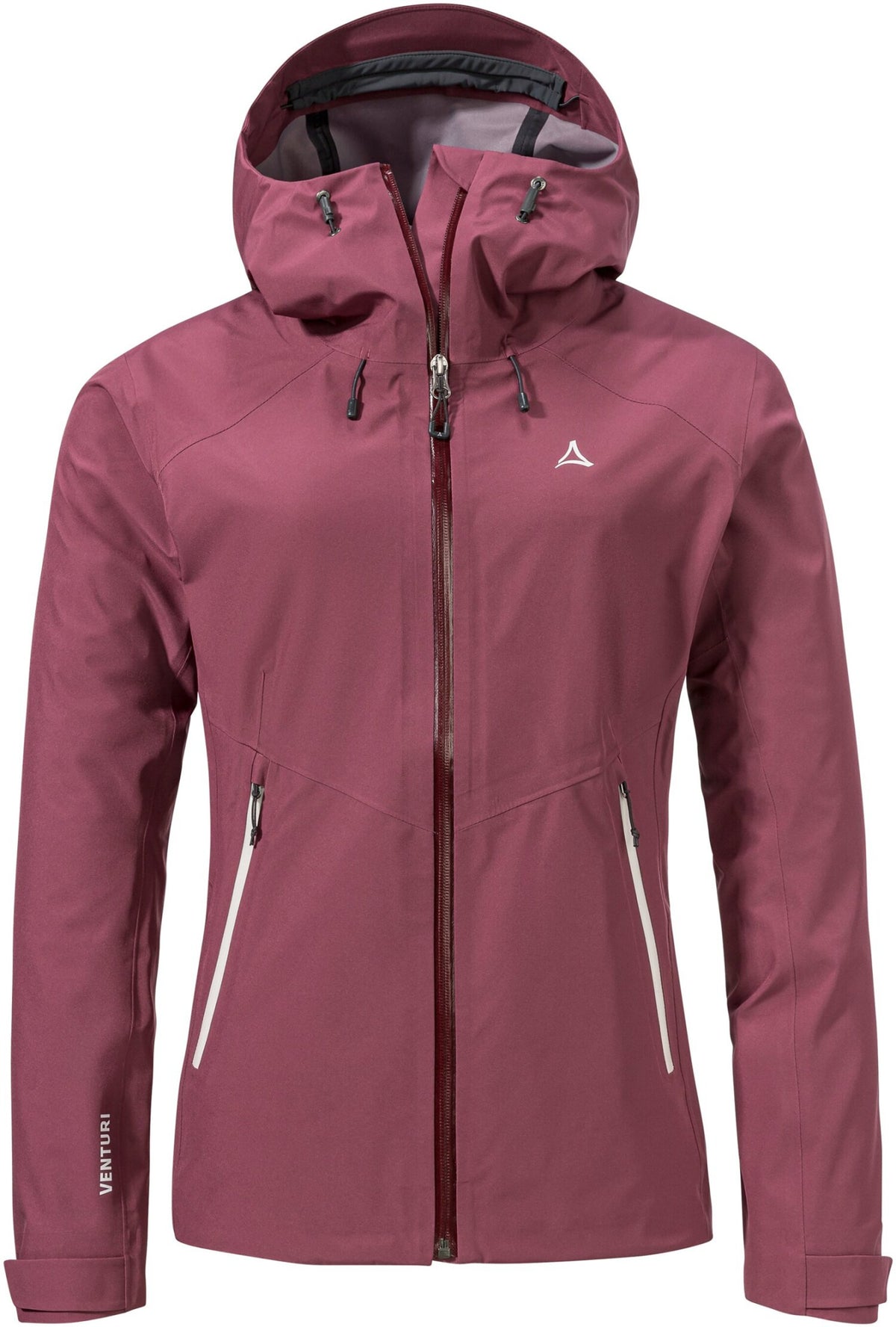 Schöffel Funktionsjacken  pink