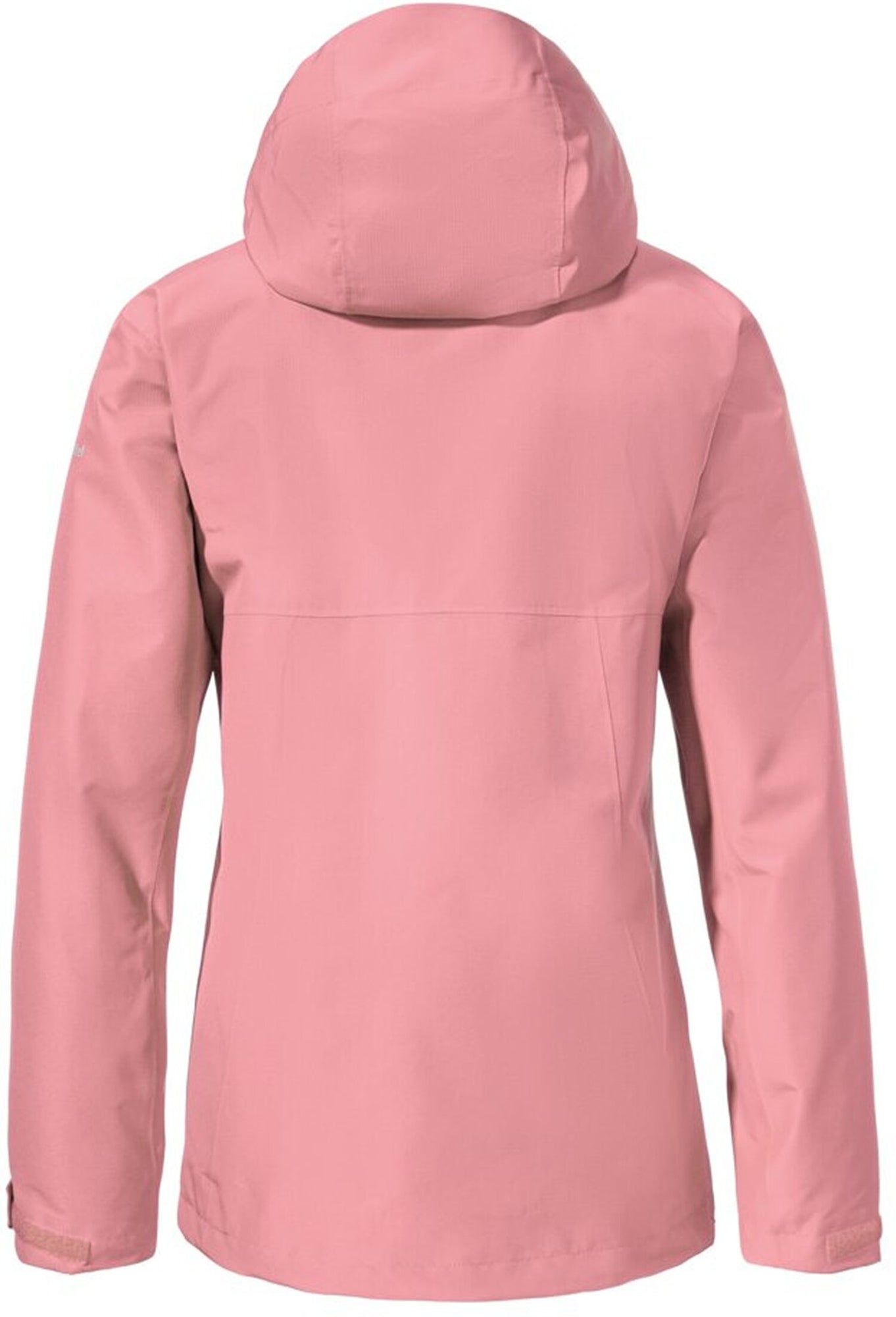 Schöffel Funktionsjacken  pink